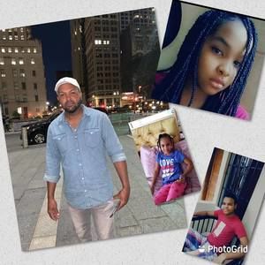 Meet your Posher, Julio antonio